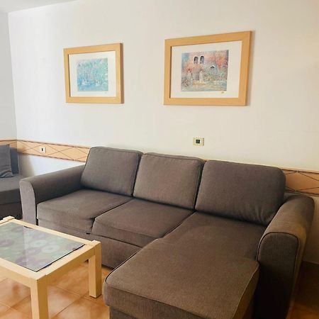 Garden View Apartment In Las Galletas Arona (Tenerife) Exterior foto