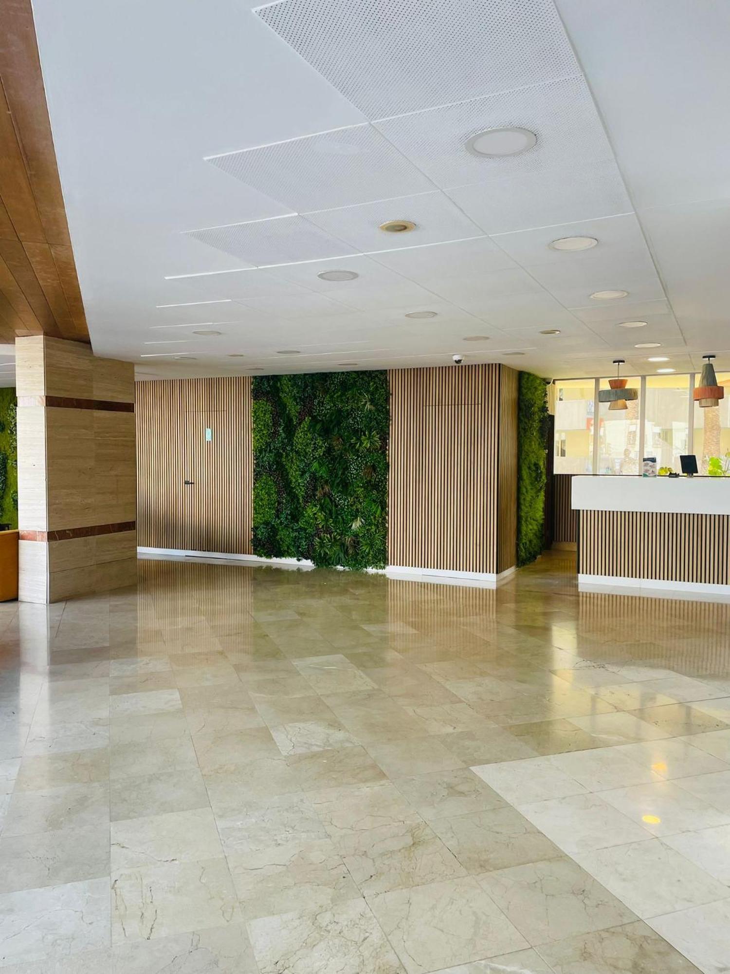 Garden View Apartment In Las Galletas Arona (Tenerife) Exterior foto
