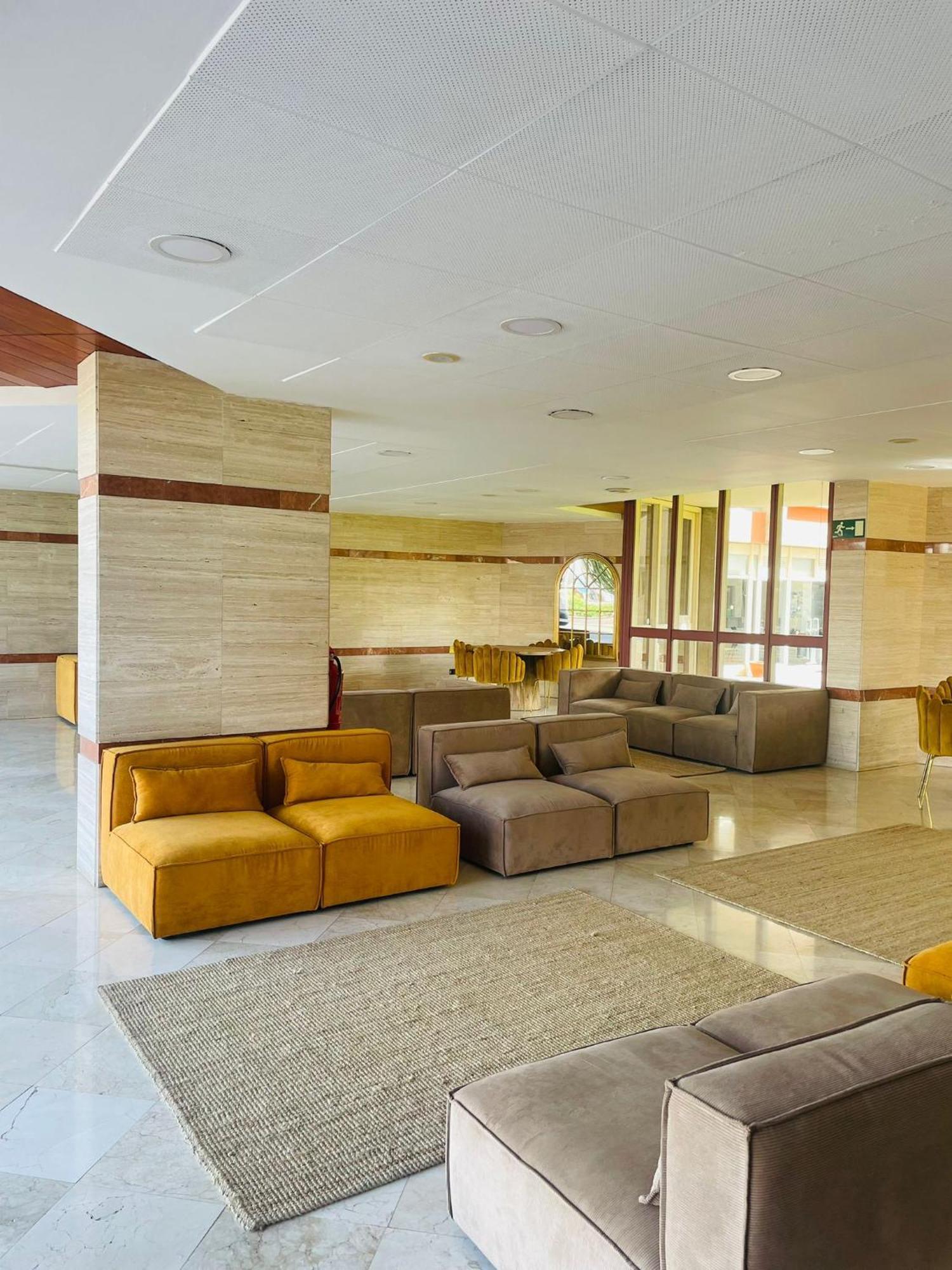 Garden View Apartment In Las Galletas Arona (Tenerife) Exterior foto