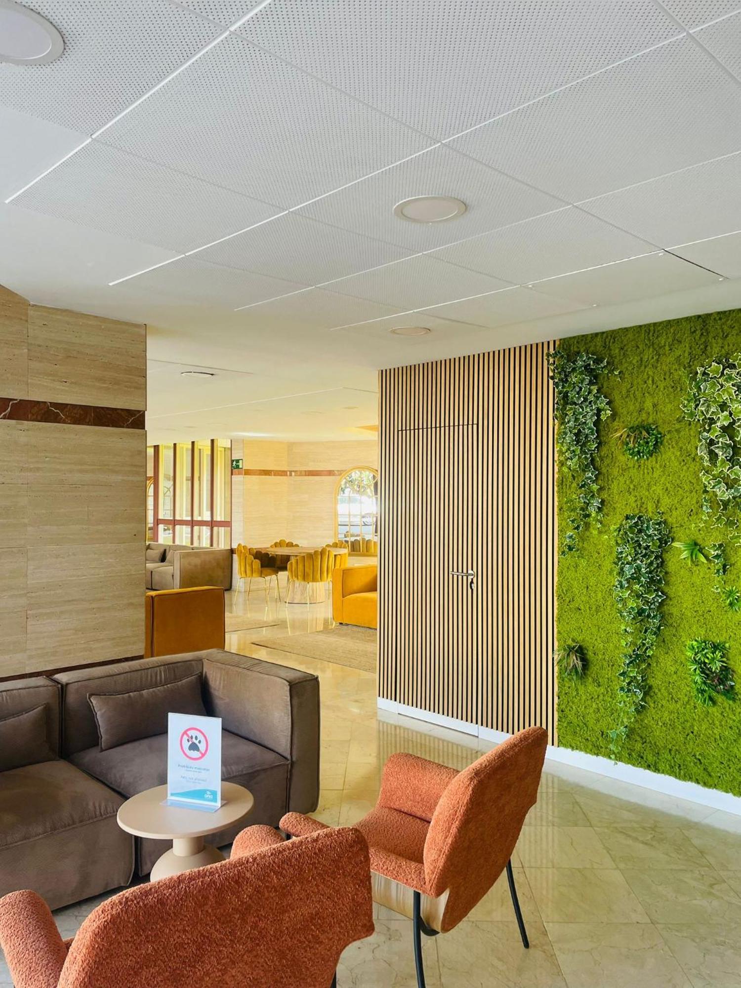 Garden View Apartment In Las Galletas Arona (Tenerife) Exterior foto