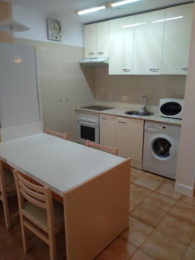 Garden View Apartment In Las Galletas Arona (Tenerife) Exterior foto