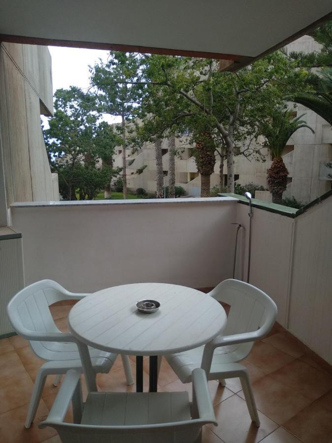 Garden View Apartment In Las Galletas Arona (Tenerife) Exterior foto