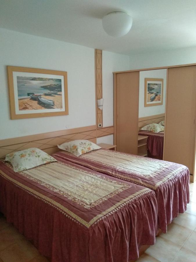 Garden View Apartment In Las Galletas Arona (Tenerife) Exterior foto