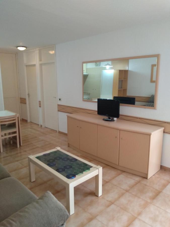 Garden View Apartment In Las Galletas Arona (Tenerife) Exterior foto