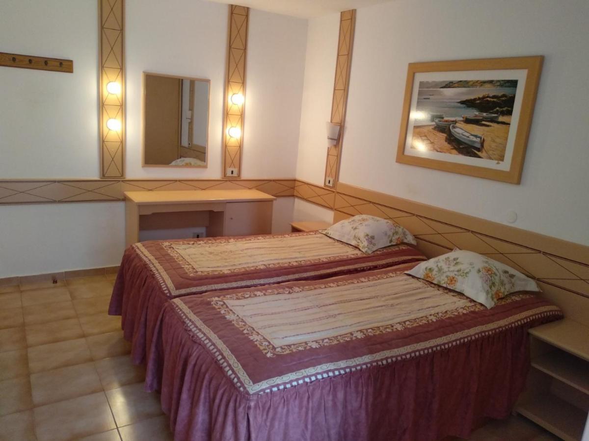 Garden View Apartment In Las Galletas Arona (Tenerife) Exterior foto